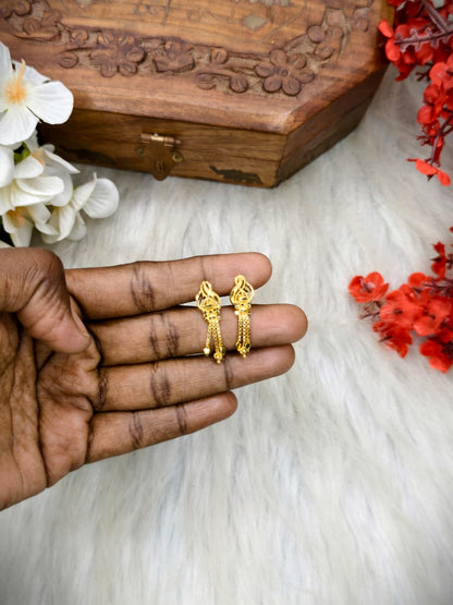 Earring for daily wear