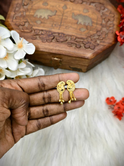 Earring for daily wear