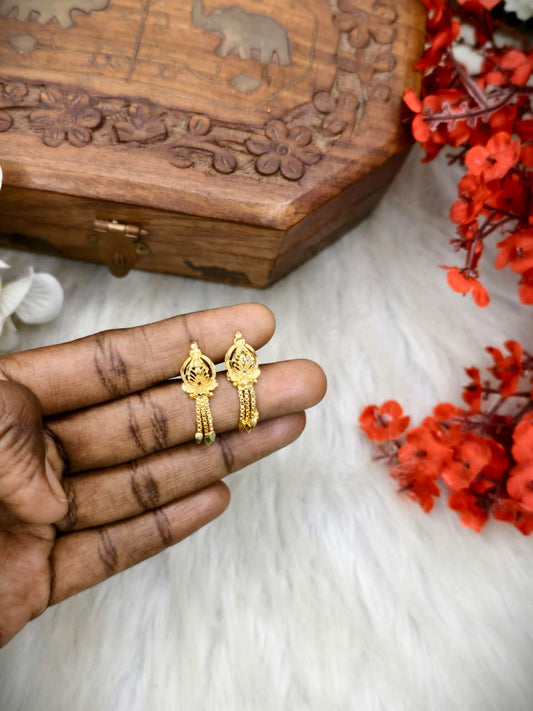 Earring for daily wear