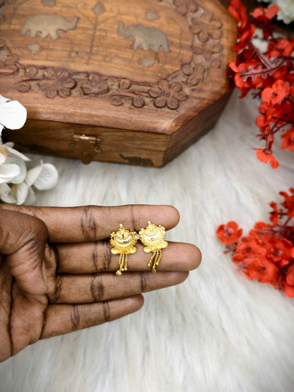 Earring for daily wear