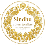 Sindhu Gold Covering