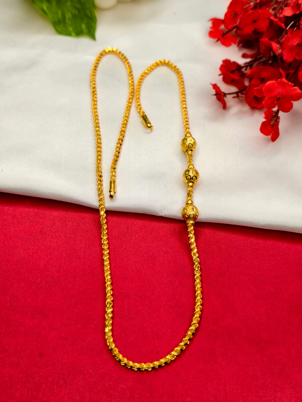 F-Mugappu chain-R-PBC