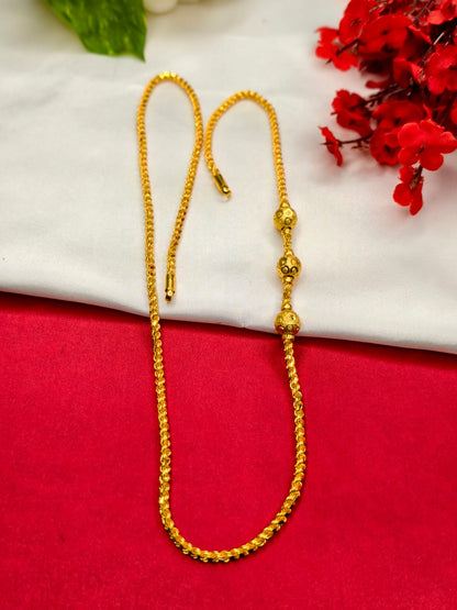 F-Mugappu chain-R-PBC