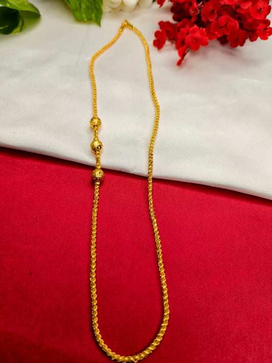 F-Mugappu chain-R-PBC