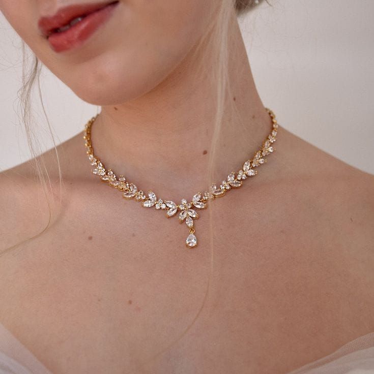Haram Necklace