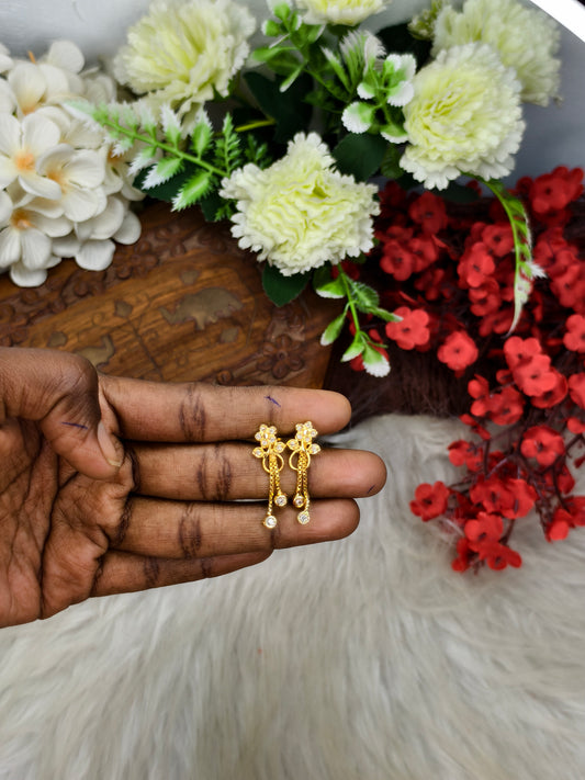 Earring for daily wear