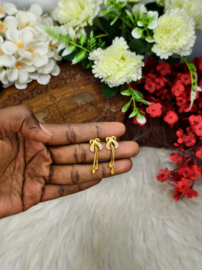 Earring for daily wear