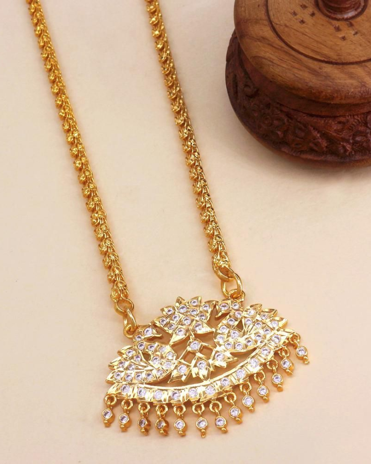 Impone Doller chain