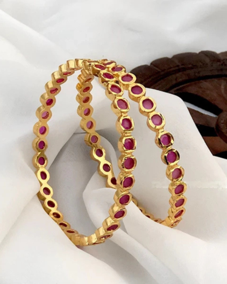 Impone Bangles