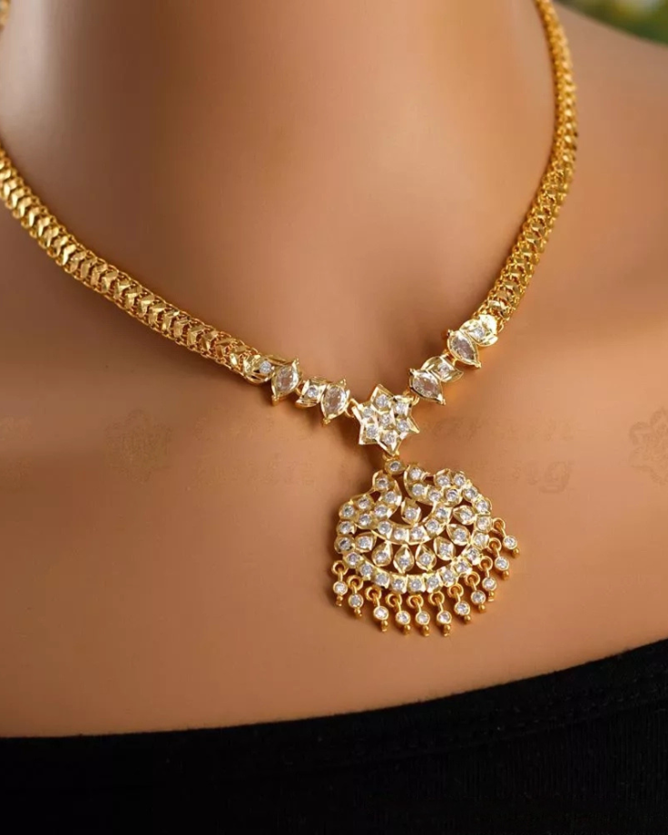 Impone  Necklace