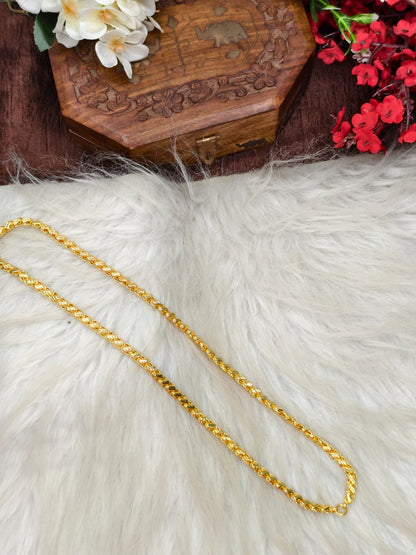 1Gram gold plated) Sundari Model