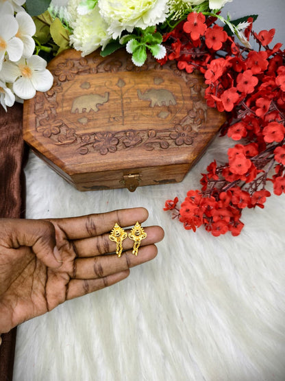 Earring for daily wear