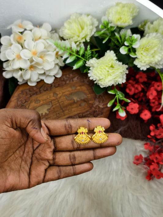 Earring for daily wear