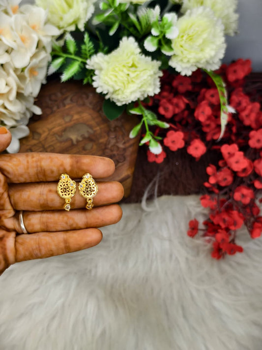 Earring for daily wear