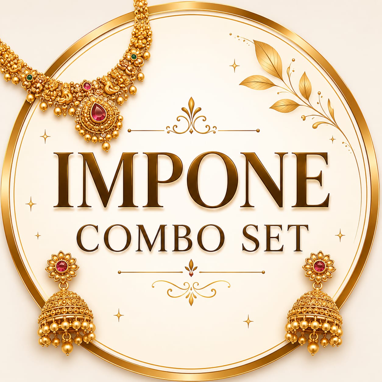 Impone Combo Set