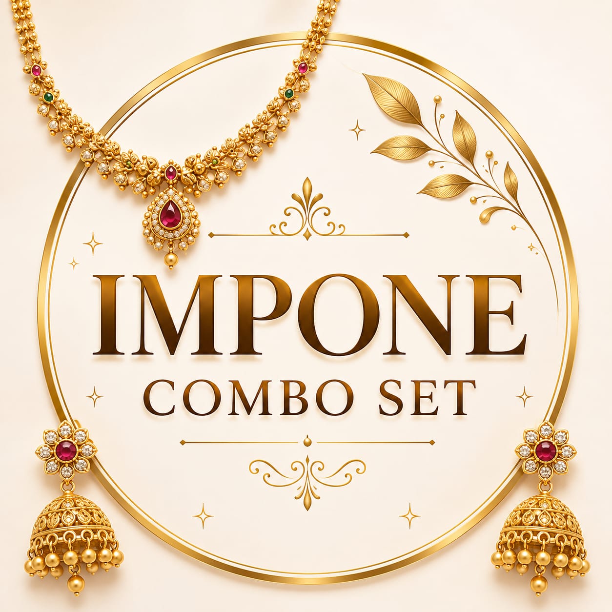 Impone Combo Set