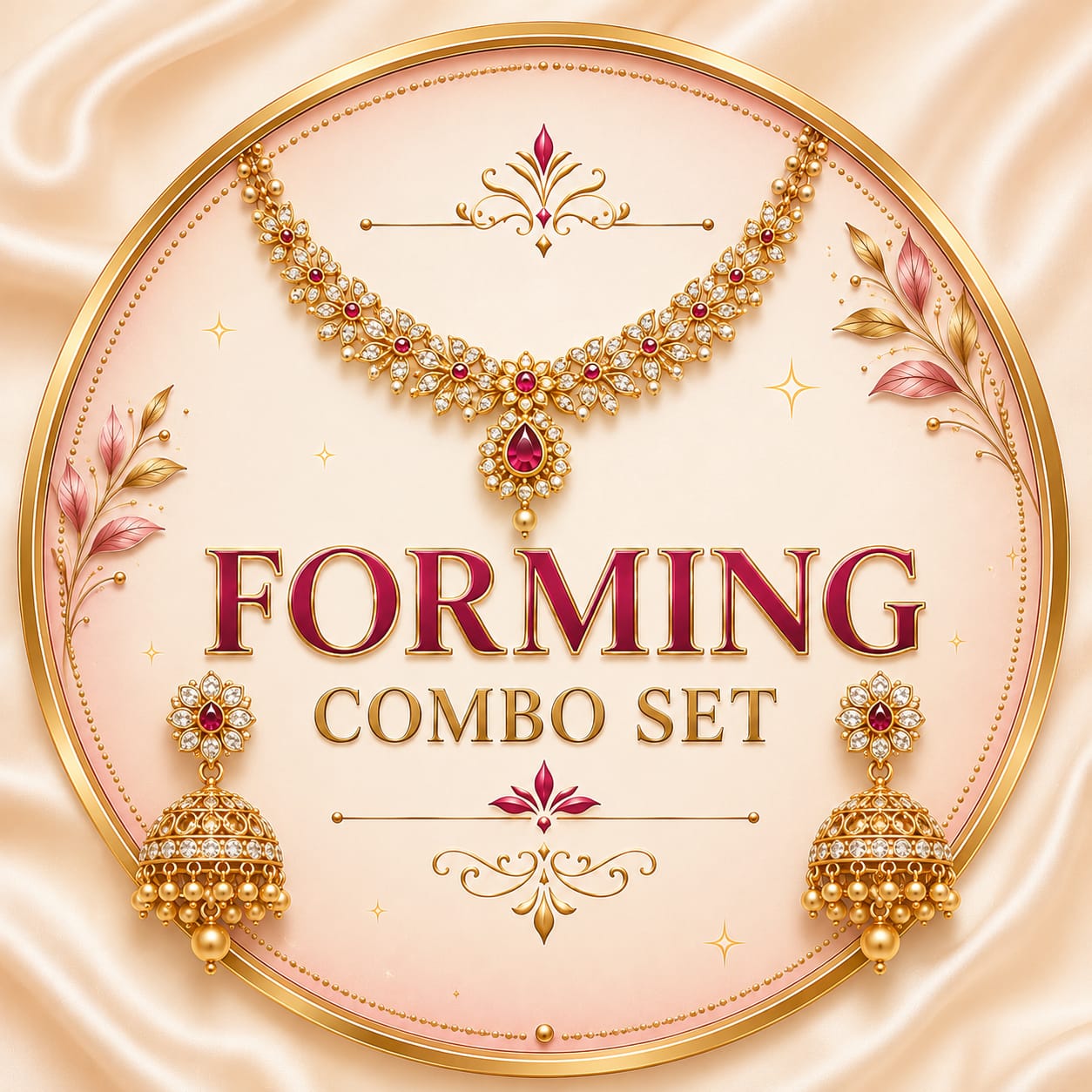 Forming Combo Set