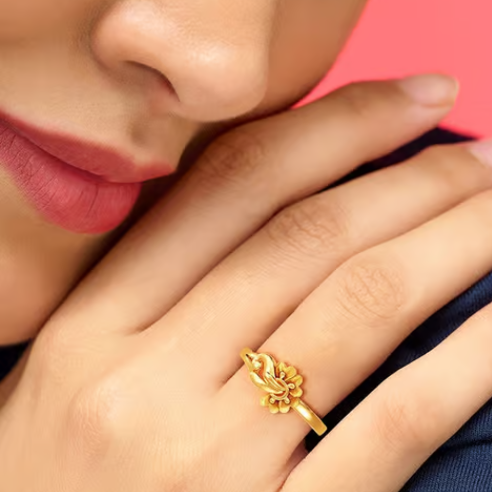 Women's Ring