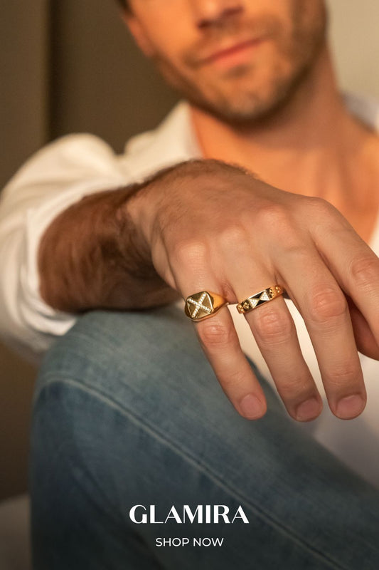 Men's Ring