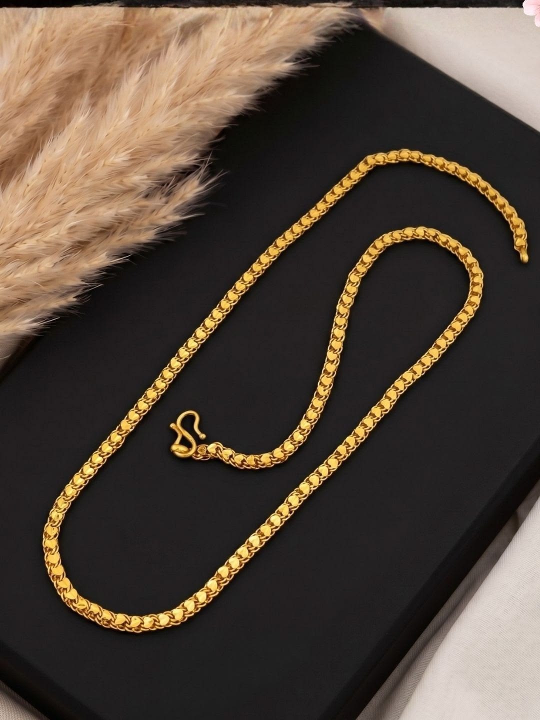 Micro Plated Chain