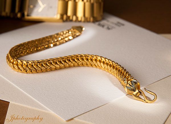 Men's Bracelet