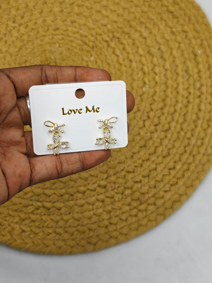 Antique Danish Jewellery Pendent Chain